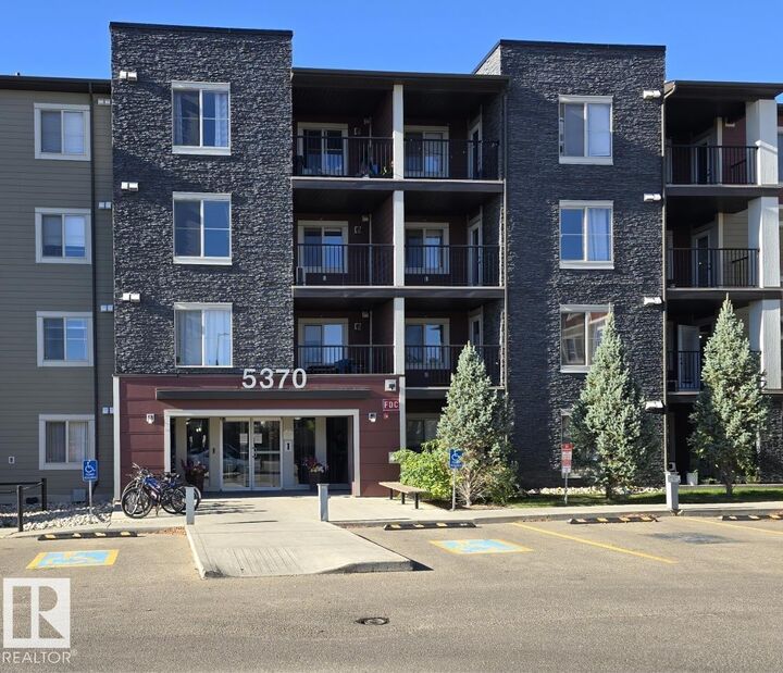 5370 Chappelle Road SW 404  Edmonton AB T6W 1A7 photo