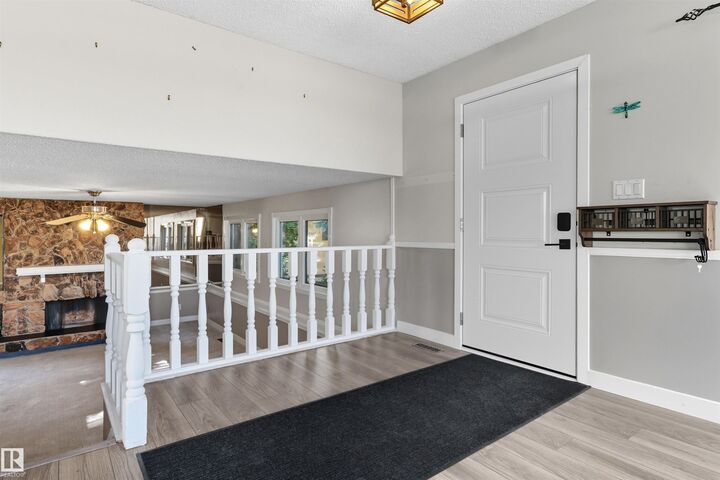 Property Photo: 363 Huffman Crescent NW AB T5A 4C9