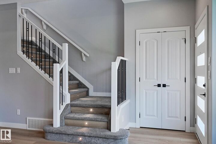 Property Photo: 11633 St Albert Trail NW AB T5M 3L6