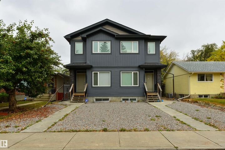 10509 154 Street NW  Edmonton AB T5P 2J1 photo
