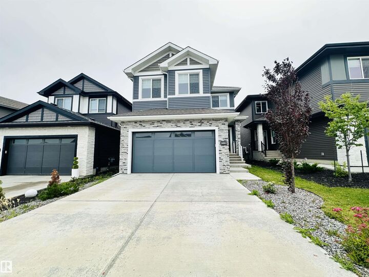 Property Photo: 20883 131 Avenue NW AB T5S 0P1