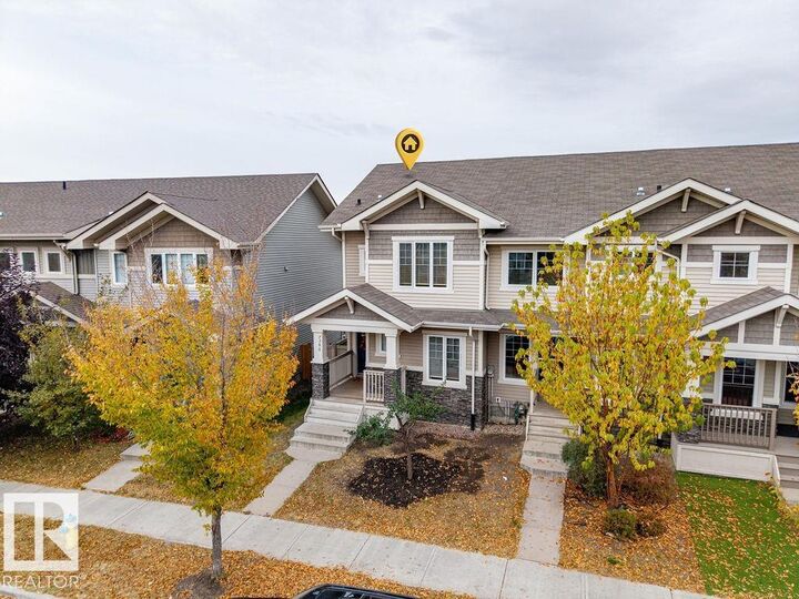 Property Photo:  7386 Edgemont Way NW  AB T6M 0P4