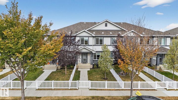 178 Santana Crescent  Fort Saskatchewan AB T8L 0T4 photo