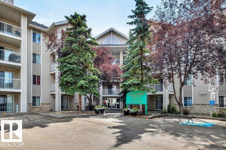 Property Photo: 11214 80 Street NW 2314 AB T5B 4V9