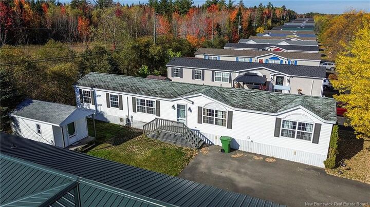 Photo de la propriété: 44 Jacob Street NB E3G 0E1