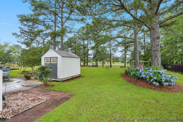 Property Photo: 1314 Four Wood Drive NC 28312