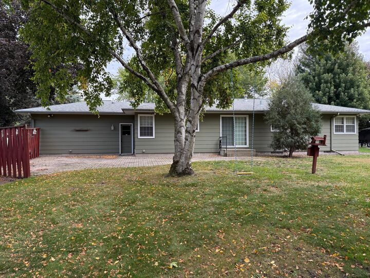 Property Photo: 2219 Clare Drive MN 56003