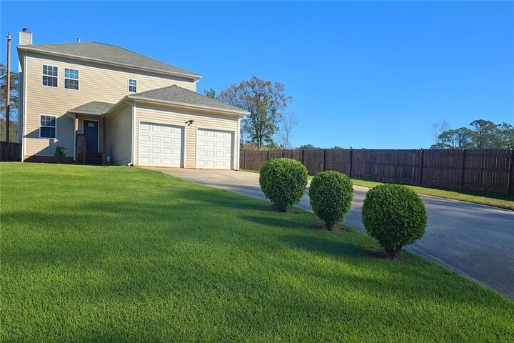 Property Photo:  2066 Tilson Road  GA 30032 