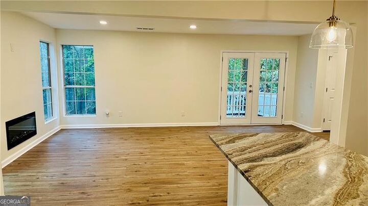 Property Photo: 3428 Chapel Park Drive GA 30034