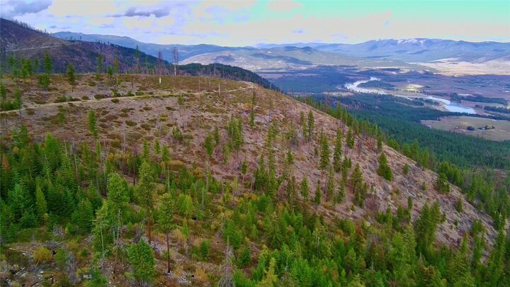 Property Photo:  0 W Fork Combest Creek Road  MT 59859 