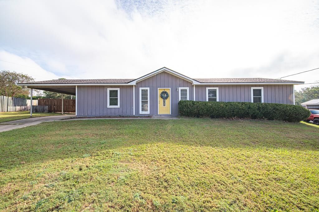 Property Photo:  9 Georgia Avenue  AL 36869 