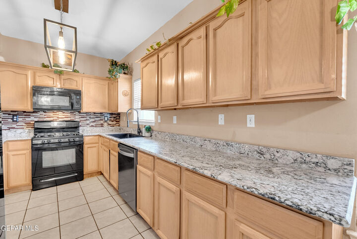 Property Photo:  11549 Macaw Palm Dr.  TX 79936 
