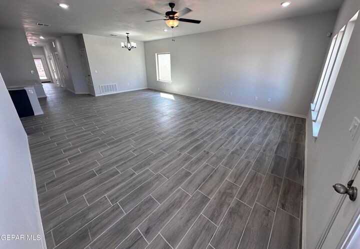 Property Photo: 14532 Johnny Mata Drive TX 79938