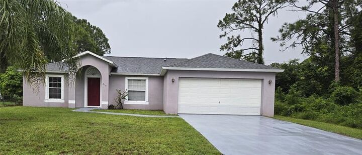 316 Trembley Ave SW  Palm Bay FL 32908 photo