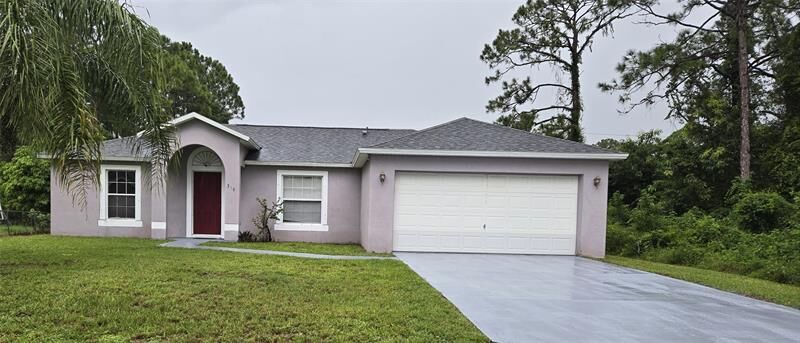 Property Photo: 316 Trembley Ave SW FL 32908