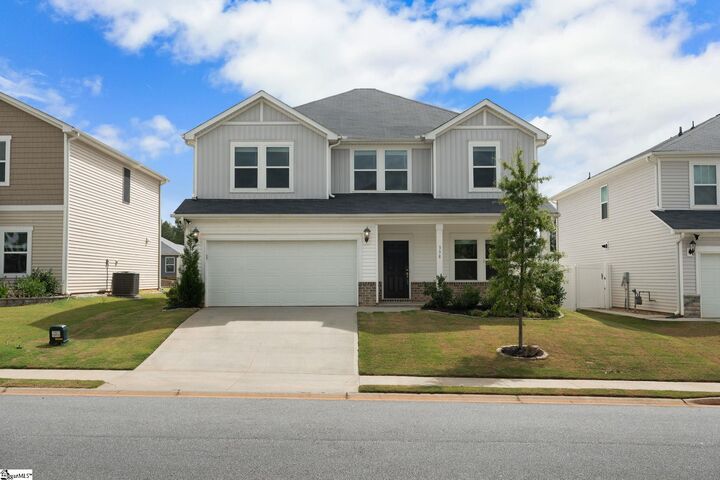 Property Photo: 338 Pewter Circle SC 29680