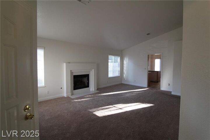 Property Photo: 1629 British Cup Drive NV 89117