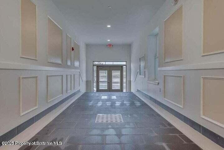 Property Photo:  19 N River 403  PA 18702 