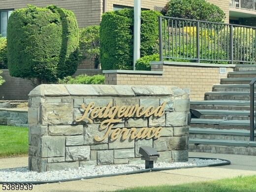 Property Photo: 462 Liberty St 203 NJ 07643