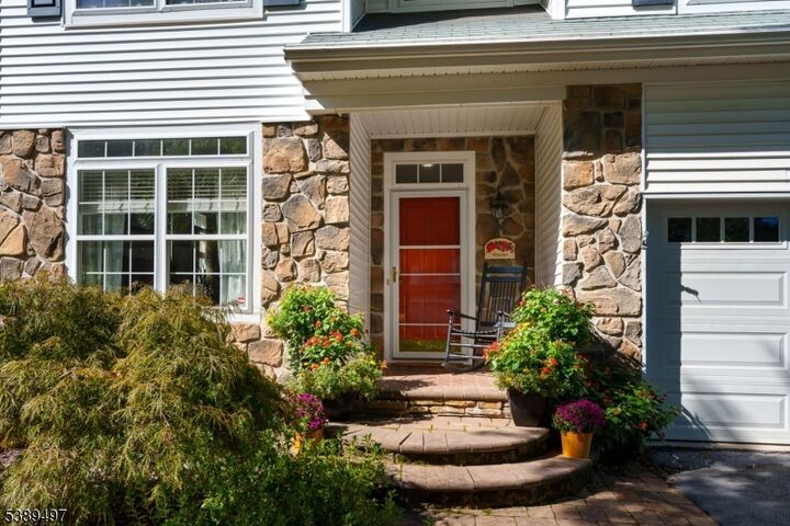 Property Photo: 18 Rutgers Ln NJ 08540
