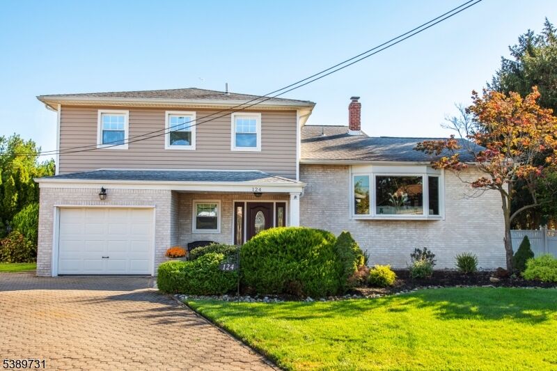 Property Photo:  124 Thanksgiving Ln  NJ 07013 