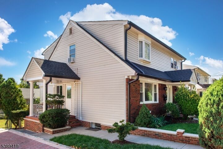 Property Photo:  100 Corabelle Ave  NJ 07644 