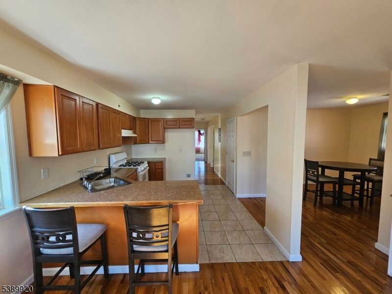 Property Photo:  129 S 9th St  NJ 07107 