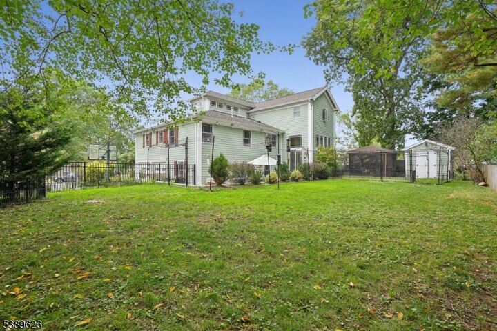 Property Photo:  6 Elkin Dr  NJ 07039 