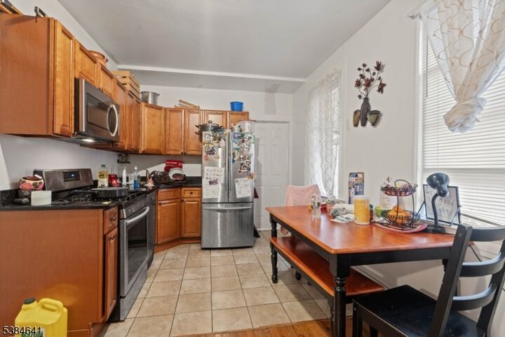Property Photo:  258 Ackerman Ave  NJ 07011 