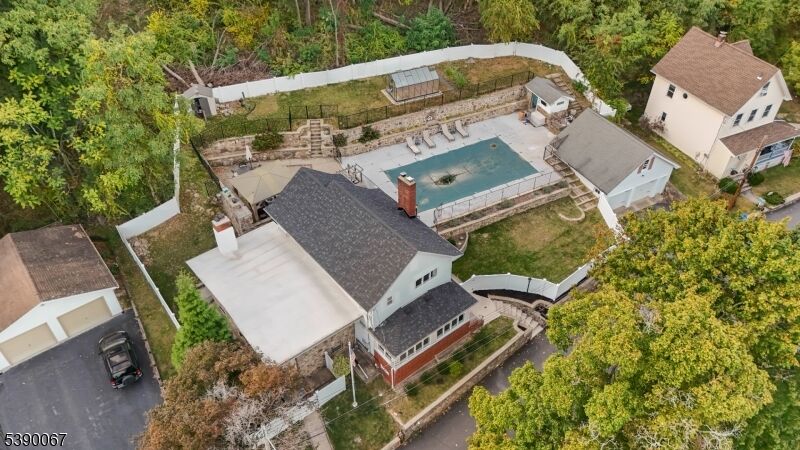 Property Photo:  21 Easton Ave  NJ 07866 