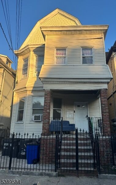 Property Photo:  110 Lincoln Ave  NJ 07104 