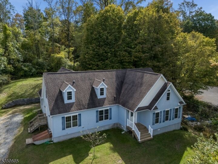 Property Photo: 444 W Hill Rd NJ 08826