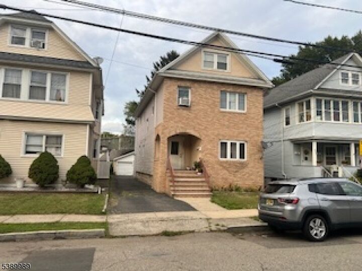 Property Photo: 455 W End Ave NJ 07202