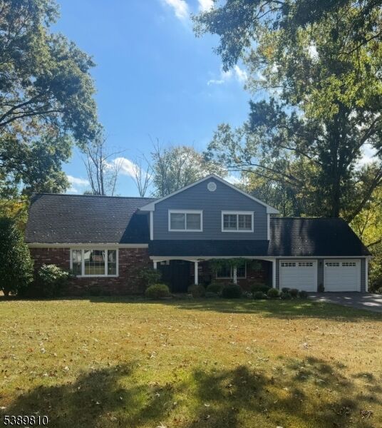 Property Photo:  435 Windmill Way  NJ 08876 
