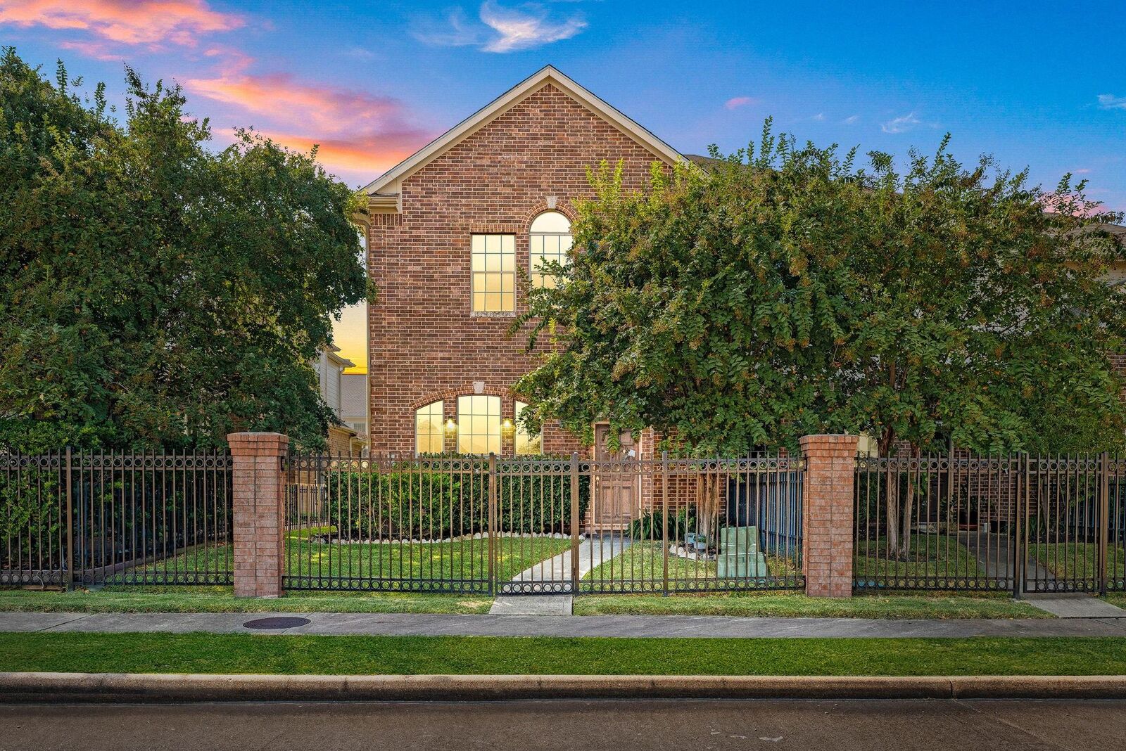 Property Photo:  2743 Misty Heath Lane  TX 77082 