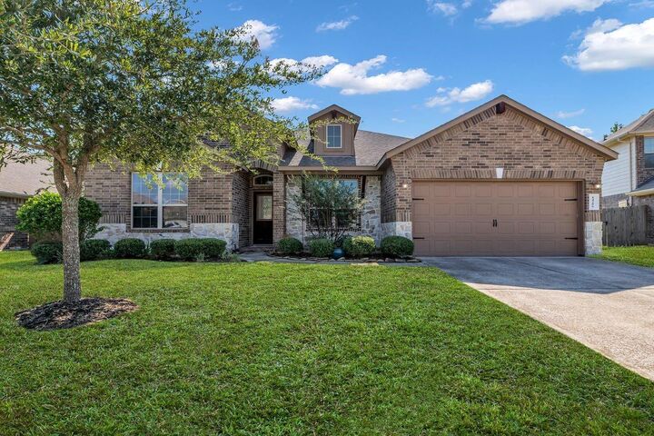 Property Photo:  14206 Rainier Peak Crossing  TX 77384 