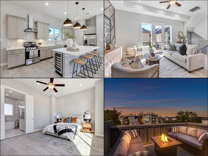 3012 Bell Street  Houston TX 77003 photo