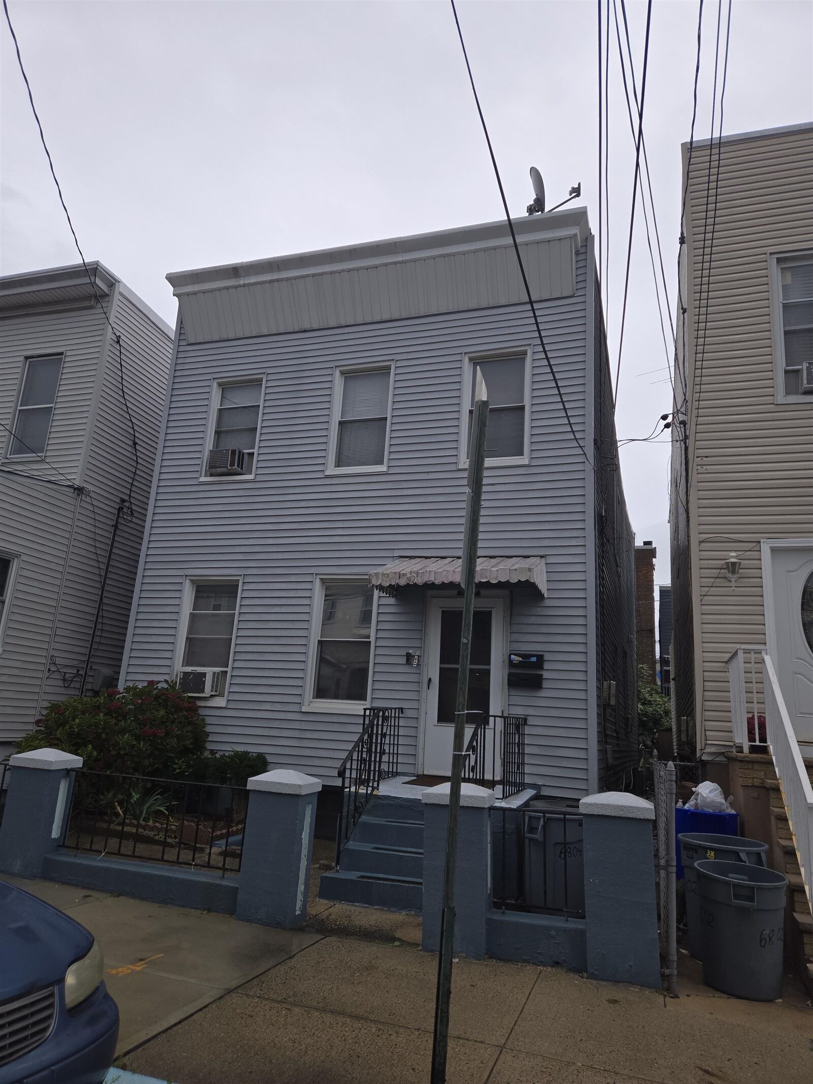 Property Photo:  6804 Bergenwood Ave  NJ 07047 