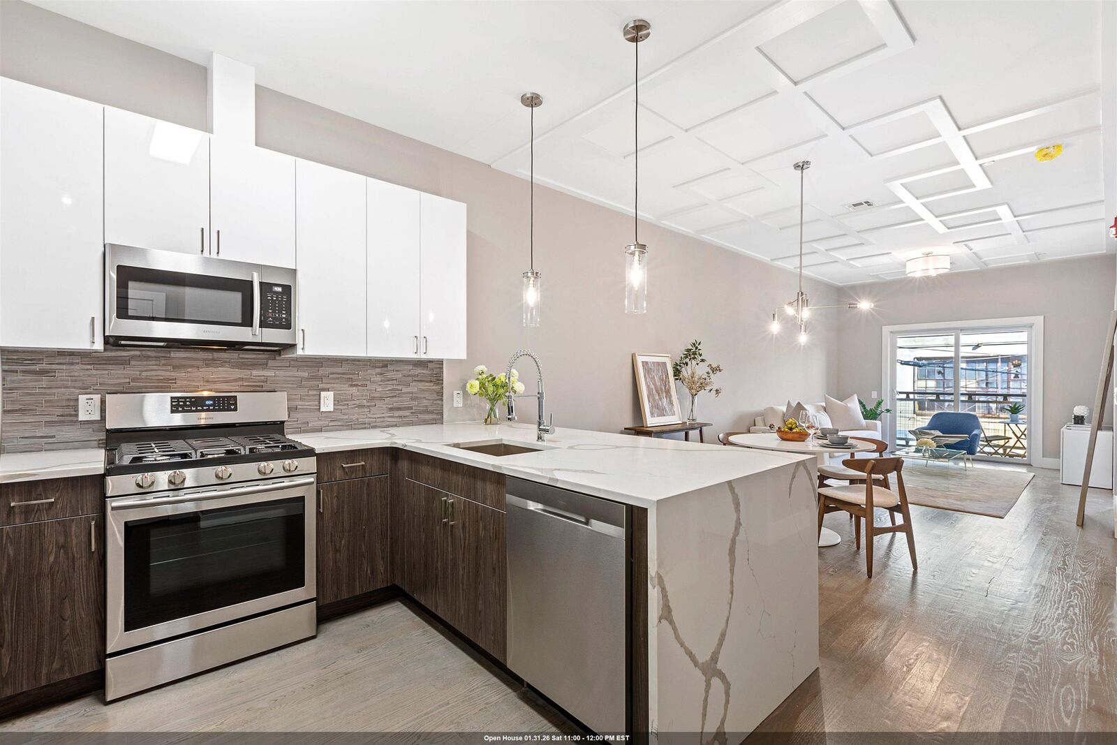 Property Photo: 313 Pine St 509 NJ 07304