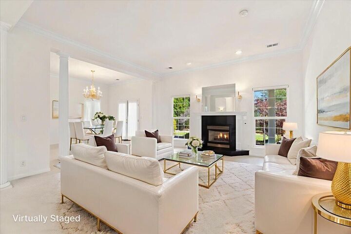 Property Photo:  2937 Springer Drive  CA 95519 
