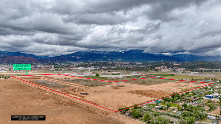 755 N 3200 W  Cedar City UT 84721 photo