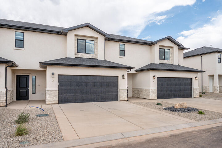 51 S 4375 W #17  Cedar City UT 84720 photo