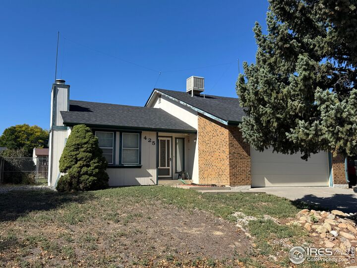 425 6th St  Mead CO 80542 photo