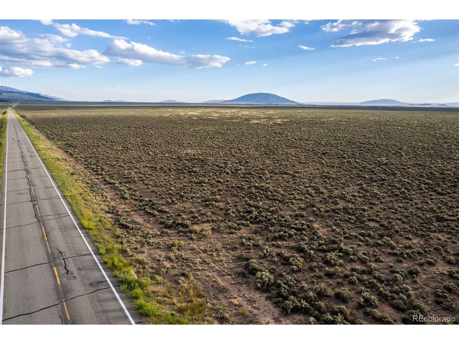 Property Photo:  0 Hwy 159  CO 81152 