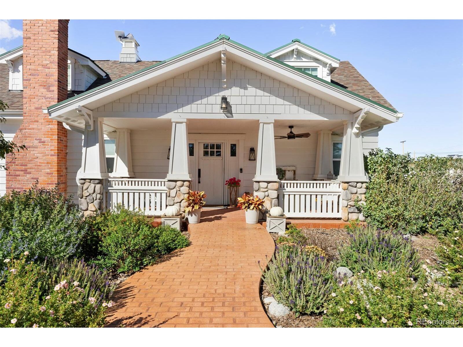 Property Photo:  2073 S Perry Park Rd  CO 80135 