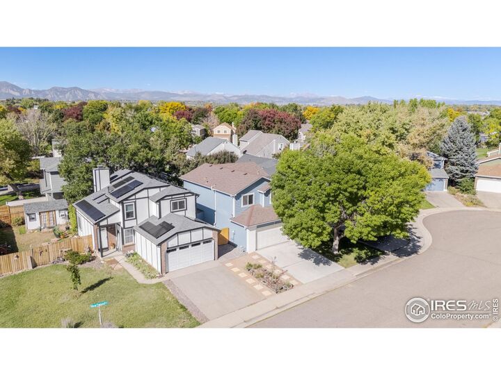 Property Photo:  2385 Heartwood Ct  CO 80026 