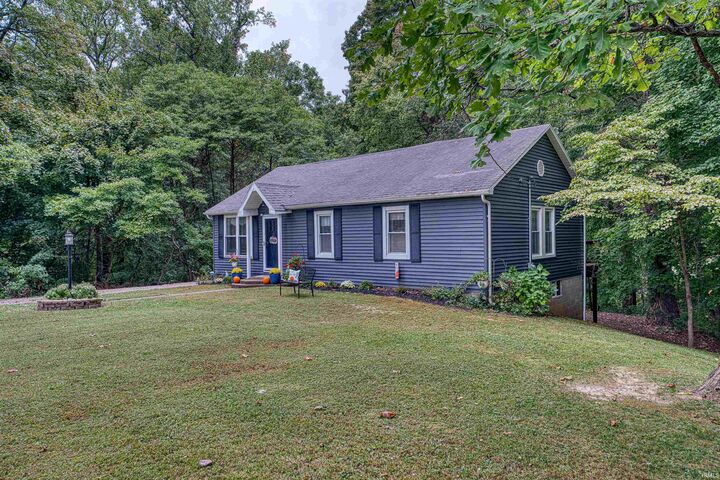 Property Photo: 5712 Hausman Road IN 47620