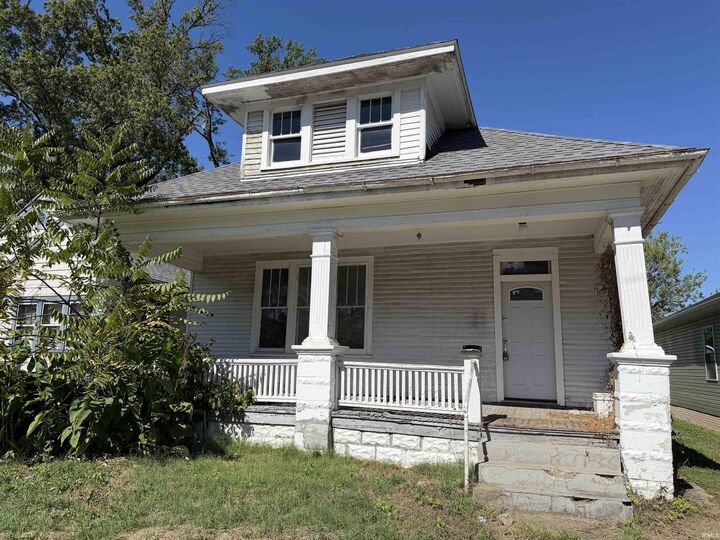830 Madison Avenue  Evansville IN 47715 photo