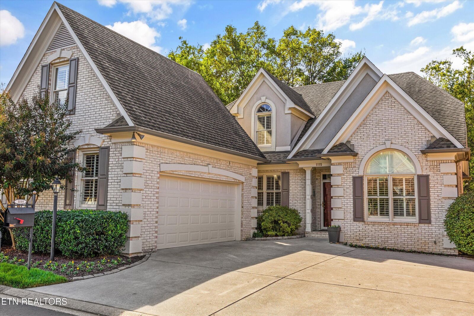 Property Photo:  1115 Highgrove Garden Way  TN 37922 