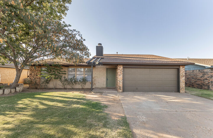 317 E 16th Street  Wolfforth TX 79382 photo